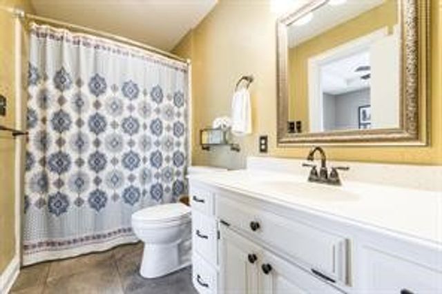 2613 S Chase Court, Burleson, TX 76028