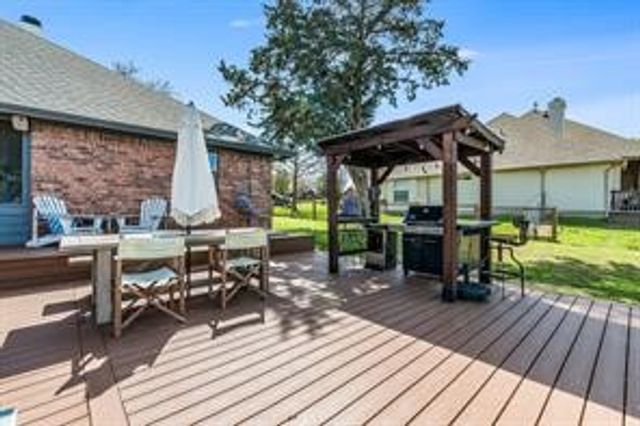 2613 S Chase Court, Burleson, TX 76028
