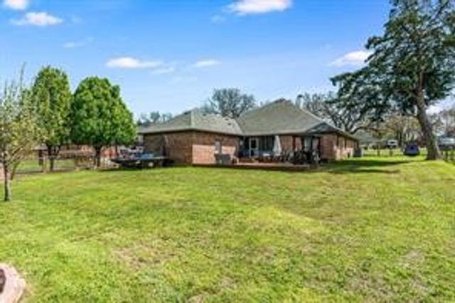 2613 S Chase Court, Burleson, TX 76028