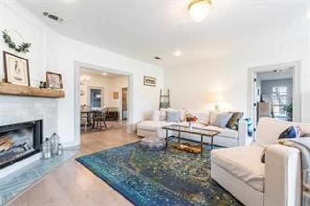 2613 S Chase Court, Burleson, TX 76028