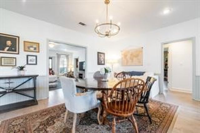 2613 S Chase Court, Burleson, TX 76028