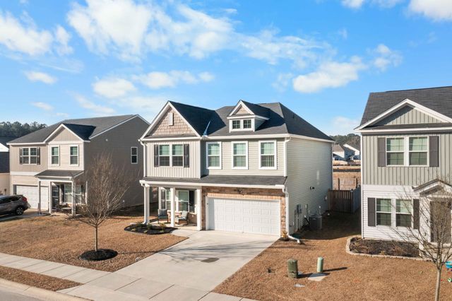 315 O'Leary Circle, Summerville, SC 29483