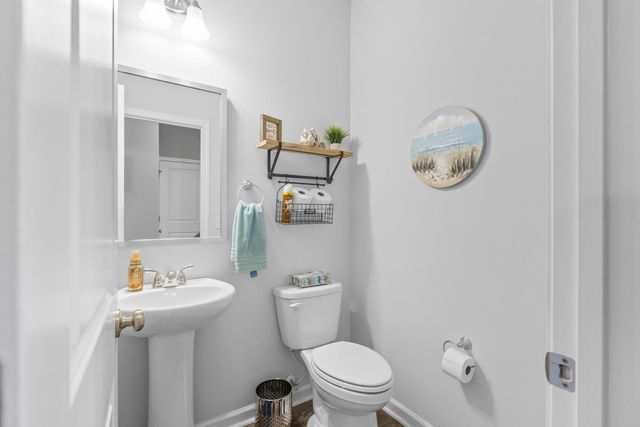 315 O'Leary Circle, Summerville, SC 29483