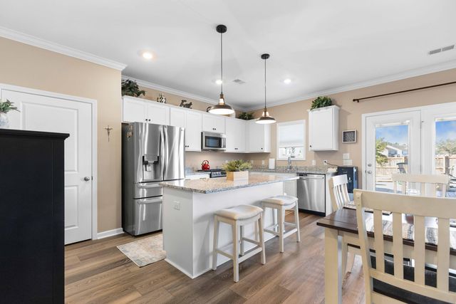 315 O'Leary Circle, Summerville, SC 29483