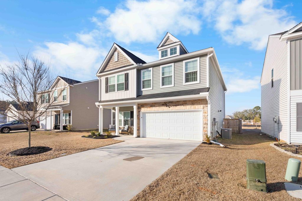 315 O'Leary Circle, Summerville, SC 29483