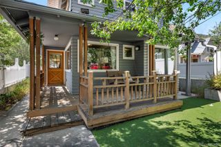 45 Colorado Boulevard, Idaho Springs, CO 80452