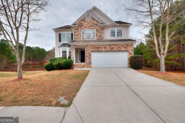 1859 Woodland Run Trail, Loganville, GA 30052
