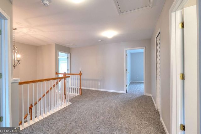 1859 Woodland Run Trail, Loganville, GA 30052