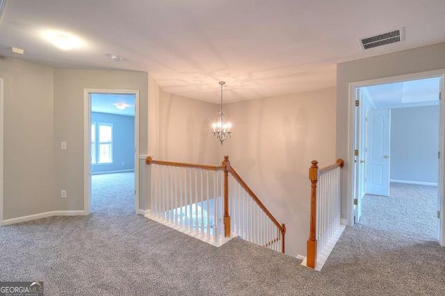 1859 Woodland Run Trail, Loganville, GA 30052