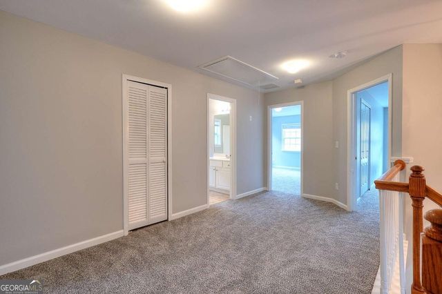 1859 Woodland Run Trail, Loganville, GA 30052