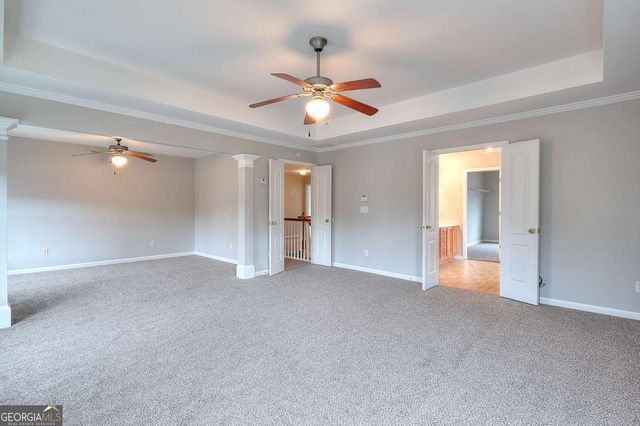 1859 Woodland Run Trail, Loganville, GA 30052