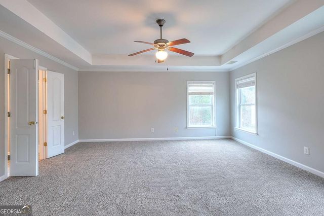 1859 Woodland Run Trail, Loganville, GA 30052