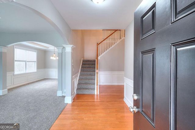 1859 Woodland Run Trail, Loganville, GA 30052