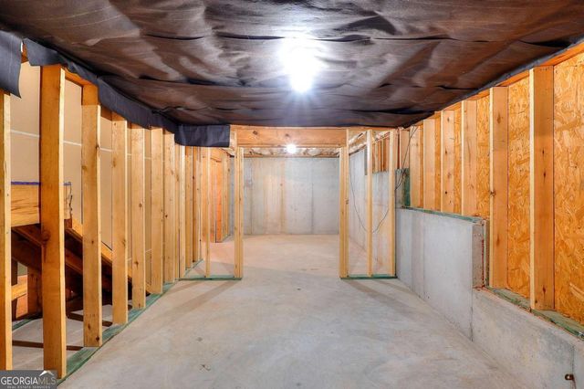 1859 Woodland Run Trail, Loganville, GA 30052