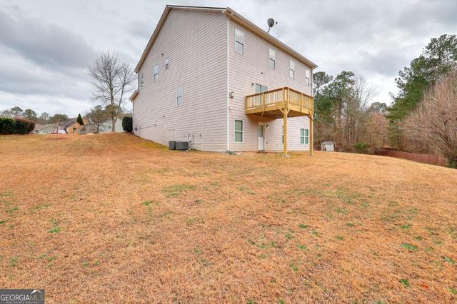 1859 Woodland Run Trail, Loganville, GA 30052