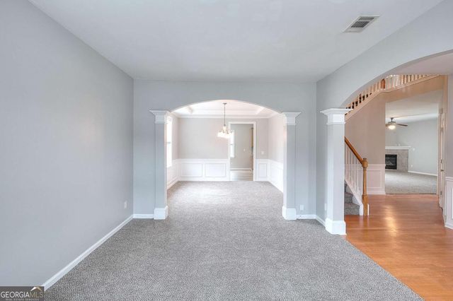 1859 Woodland Run Trail, Loganville, GA 30052