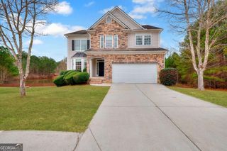1859 Woodland Run Trail, Loganville, GA 30052