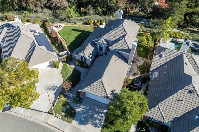 26008 Lucerne Court, Valencia, CA 91355