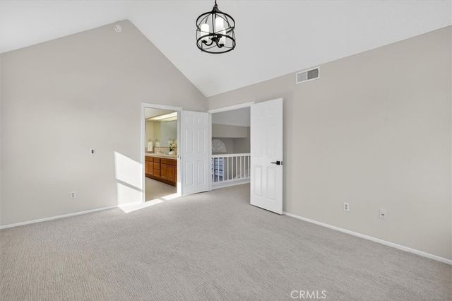 26008 Lucerne Court, Valencia, CA 91355