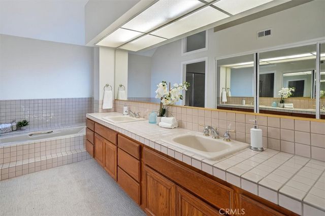 26008 Lucerne Court, Valencia, CA 91355