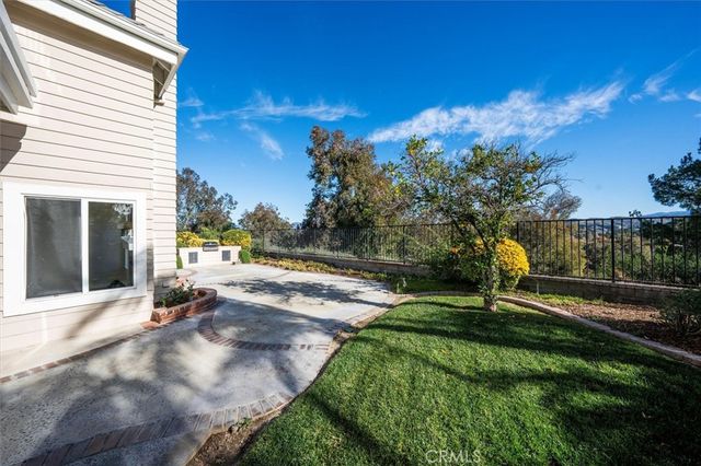 26008 Lucerne Court, Valencia, CA 91355