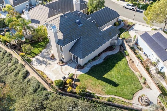 26008 Lucerne Court, Valencia, CA 91355