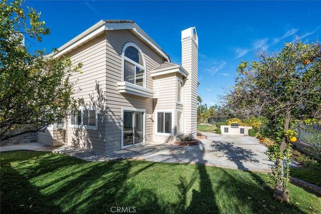 26008 Lucerne Court, Valencia, CA 91355