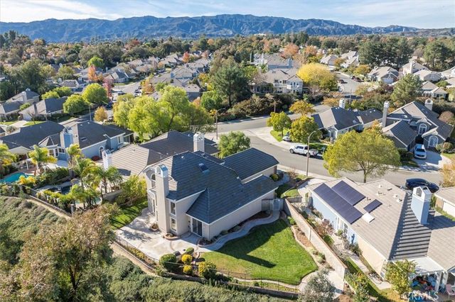 26008 Lucerne Court, Valencia, CA 91355