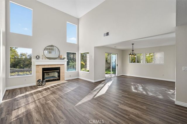 26008 Lucerne Court, Valencia, CA 91355