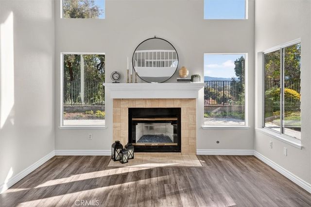 26008 Lucerne Court, Valencia, CA 91355