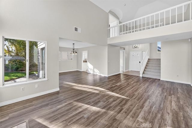 26008 Lucerne Court, Valencia, CA 91355