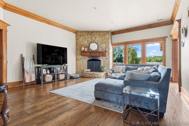 1739 Gateway, Ardmore, OK 73401