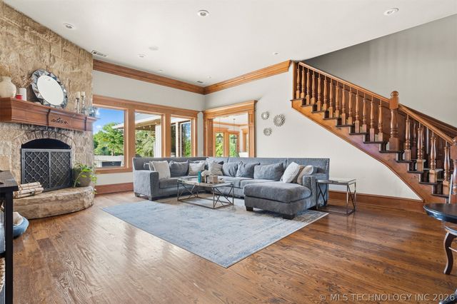 1739 Gateway, Ardmore, OK 73401