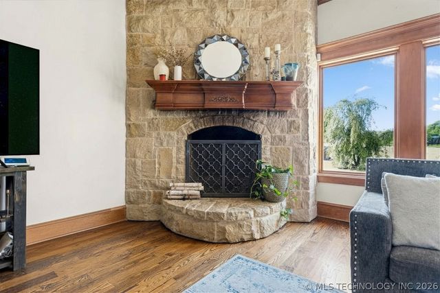 1739 Gateway, Ardmore, OK 73401