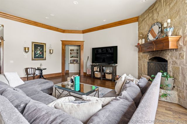 1739 Gateway, Ardmore, OK 73401
