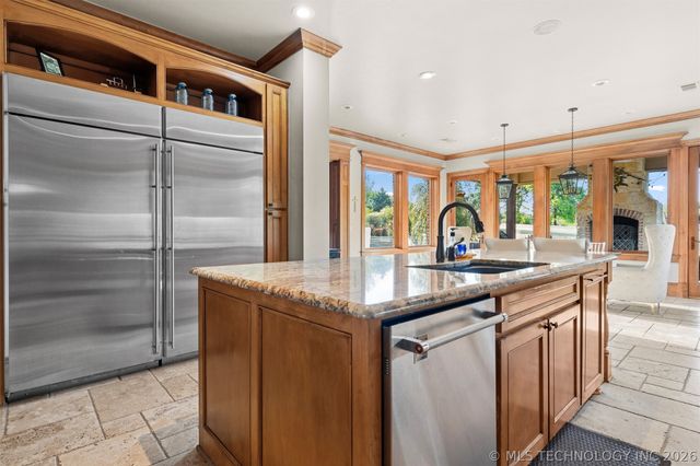 1739 Gateway, Ardmore, OK 73401