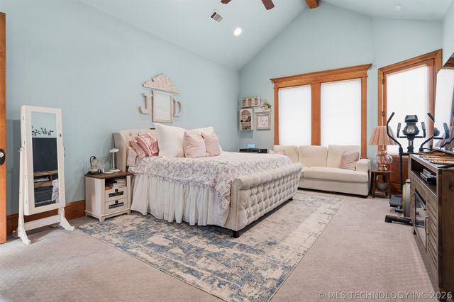 1739 Gateway, Ardmore, OK 73401