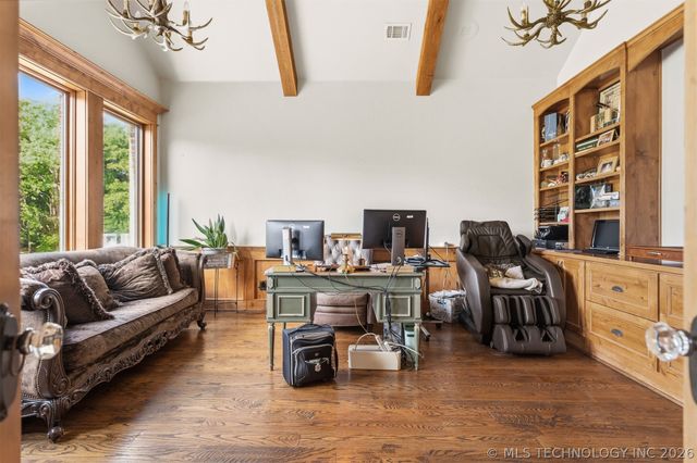1739 Gateway, Ardmore, OK 73401