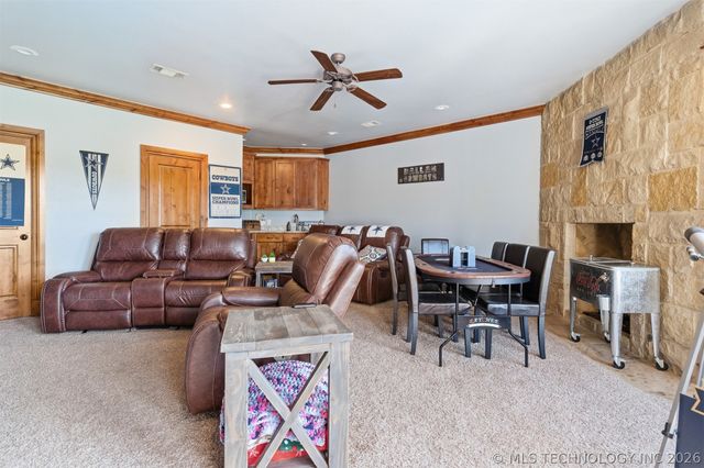 1739 Gateway, Ardmore, OK 73401