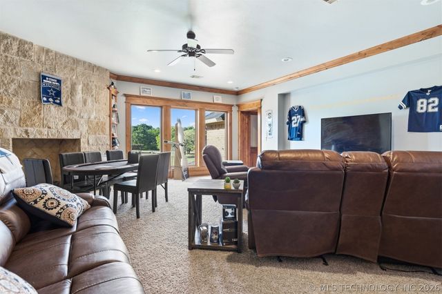 1739 Gateway, Ardmore, OK 73401