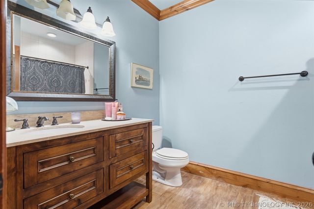 1739 Gateway, Ardmore, OK 73401