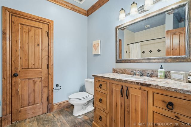 1739 Gateway, Ardmore, OK 73401