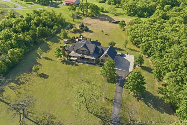 1739 Gateway, Ardmore, OK 73401