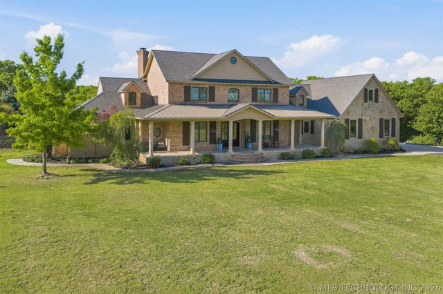 1739 Gateway, Ardmore, OK 73401