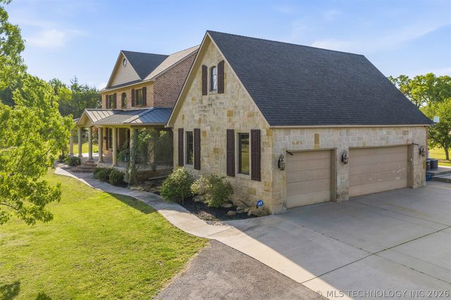 1739 Gateway, Ardmore, OK 73401