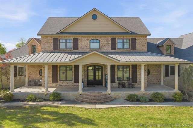 1739 Gateway, Ardmore, OK 73401