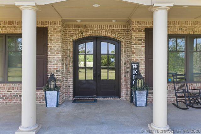 1739 Gateway, Ardmore, OK 73401
