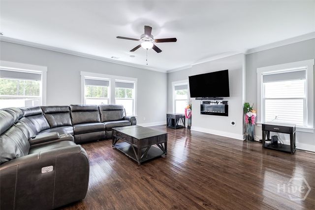 266 Cattle Run Way, Pooler, GA 31322