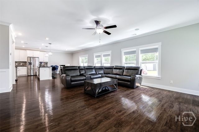 266 Cattle Run Way, Pooler, GA 31322