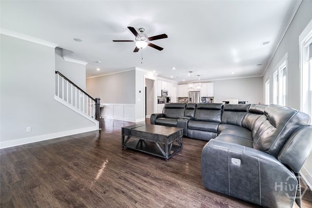 266 Cattle Run Way, Pooler, GA 31322